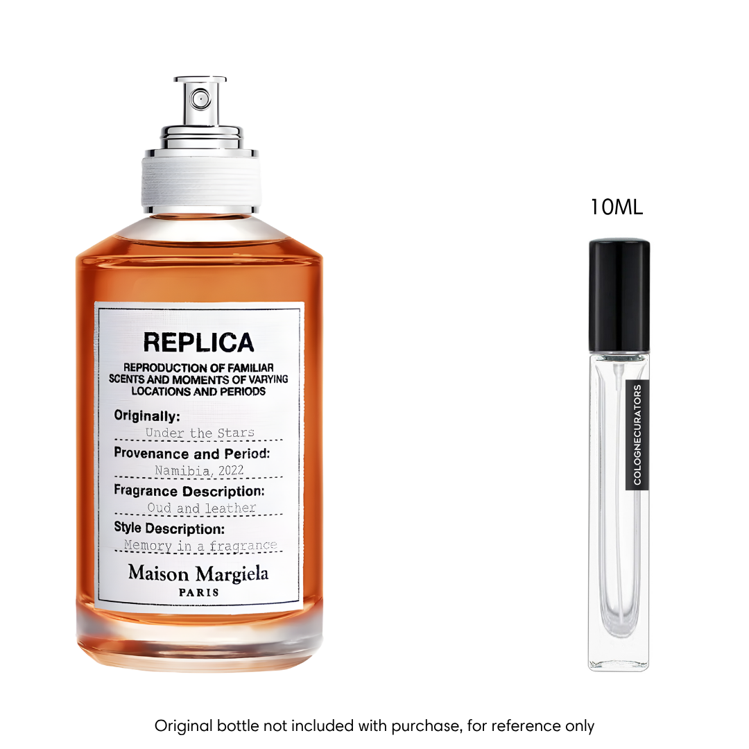 Maison Martin Margiela Replica Under the Stars EDT