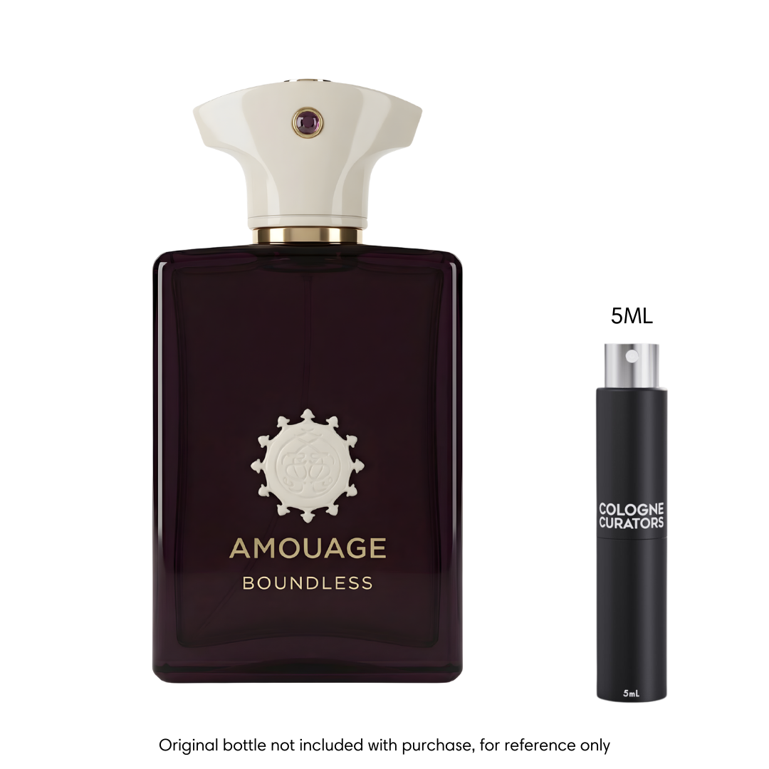 Amouage Boundless EDP