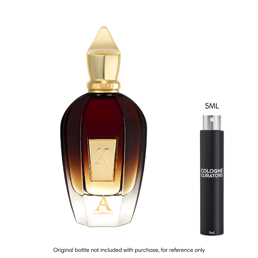 Xerjoff Alexandria II Parfum