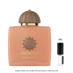 Amouage Guidance EDP