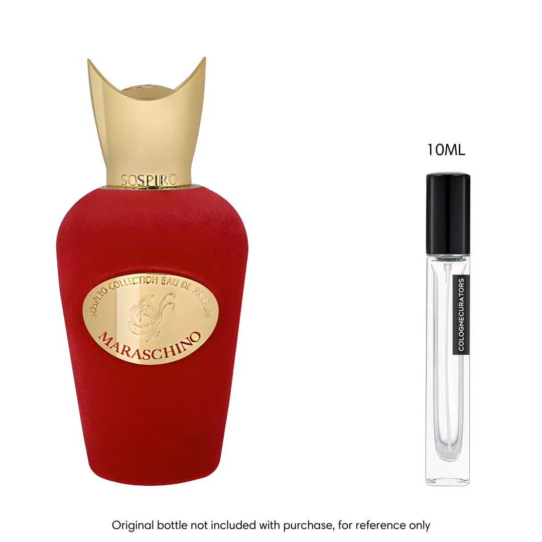 Sospiro Maraschino EDP