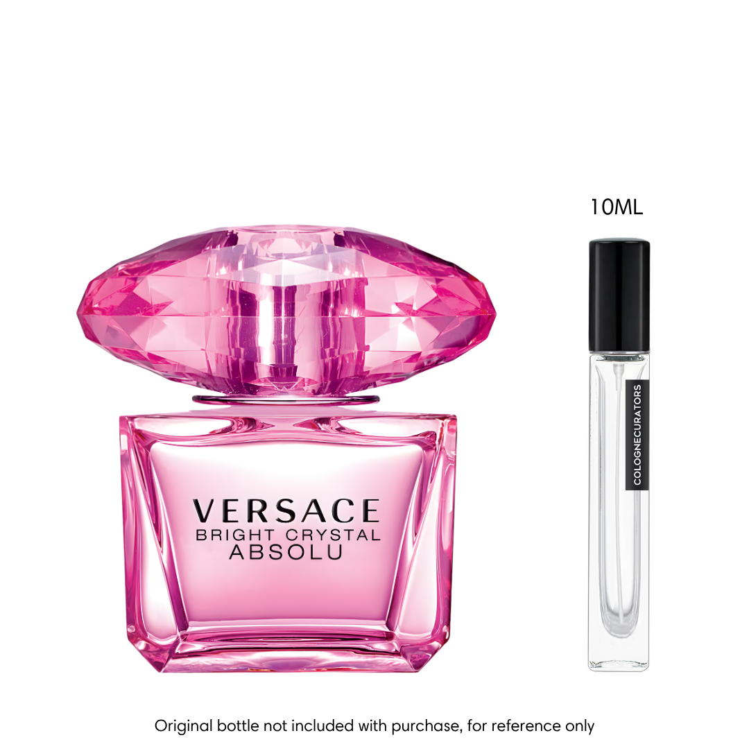 Versace Bright Crystal Absolu