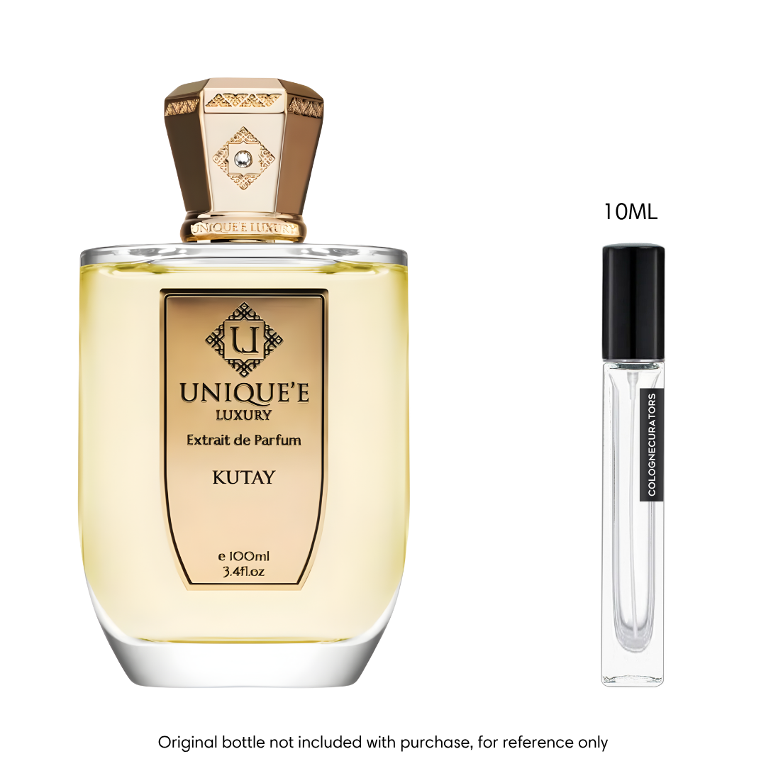 Unique'e Luxury Kutay Extrait