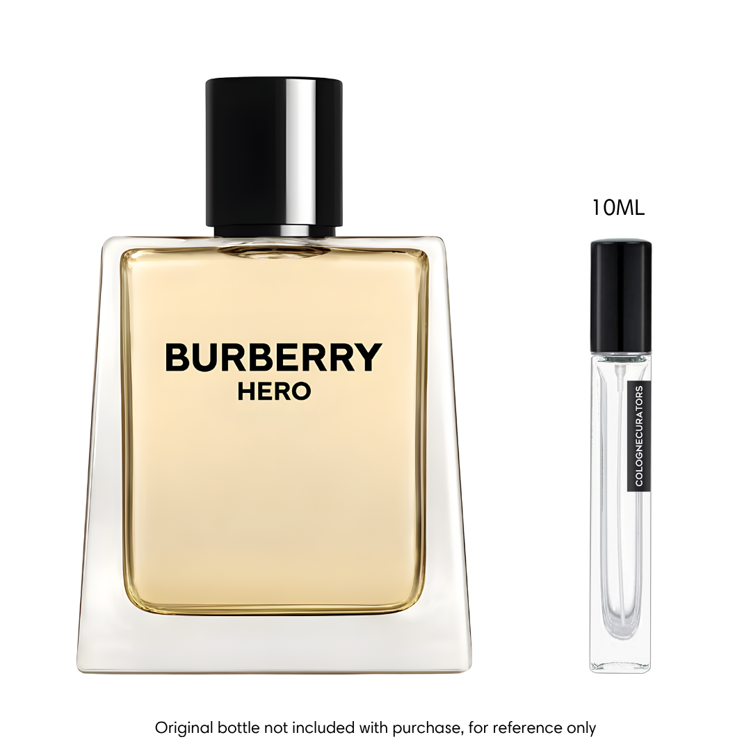 Burberry Hero EDT