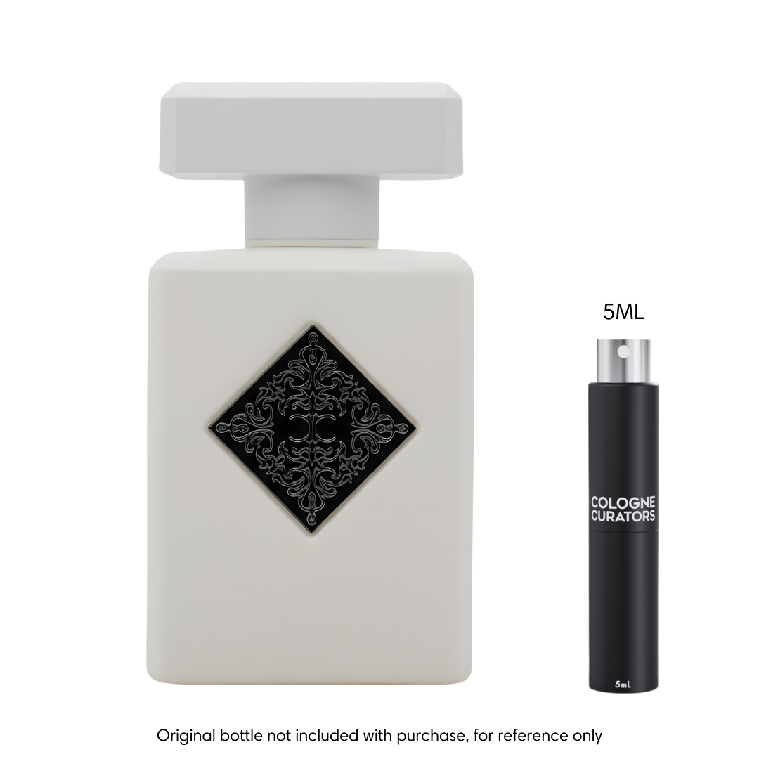 Initio Power Self Extrait