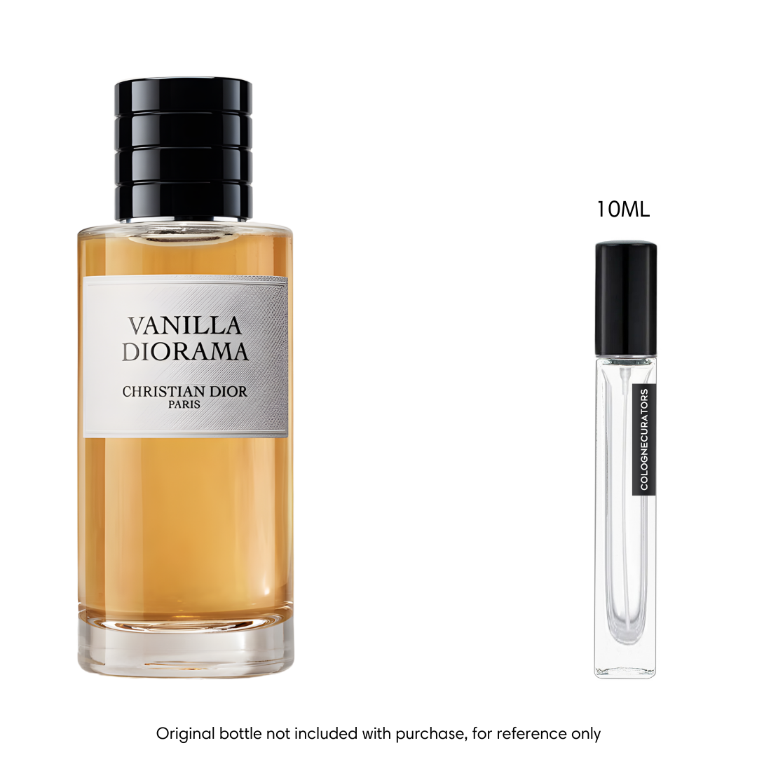 Dior Vanilla Diorama EDP