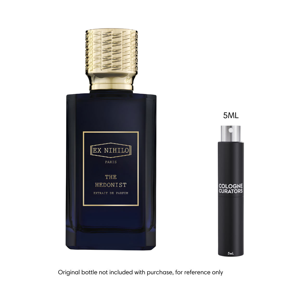 Ex Nihilo The Hedonist Extrait