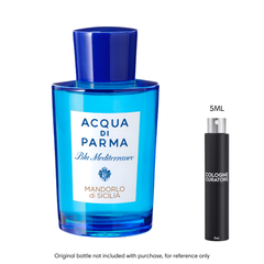 Acqua Di Parma Mandorlo Di Sicilia EDT