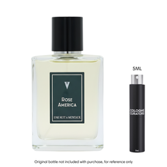 Une Nuit Nomade Rose America EDP