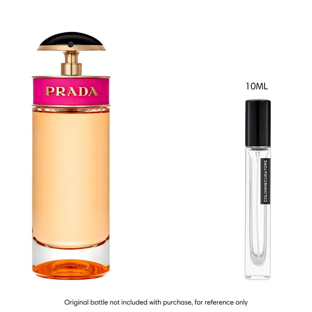 Prada Candy EDP