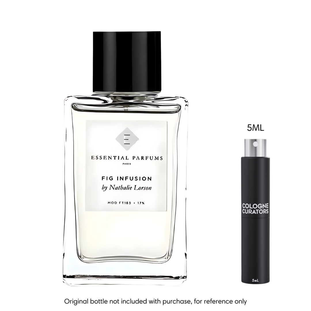 Essential Parfums Fig Infusion EDP