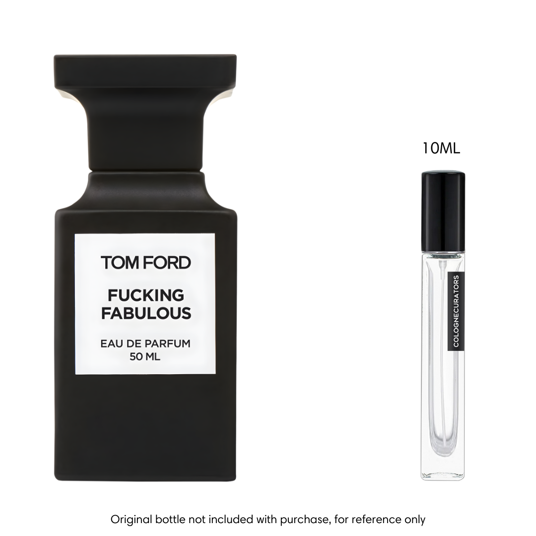 Tom Ford Fucking Fabulous EDP