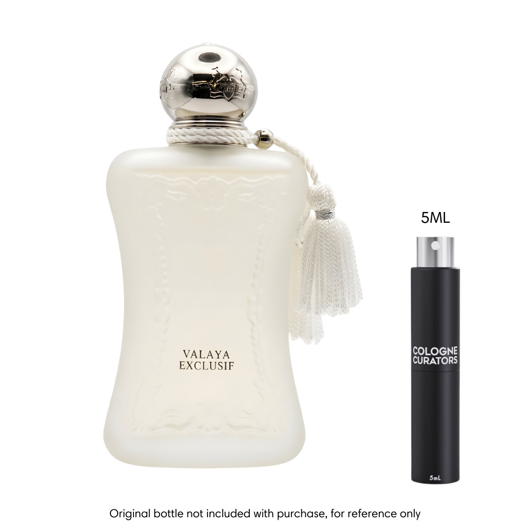 Parfums De Marly Valaya Exclusif Parfum