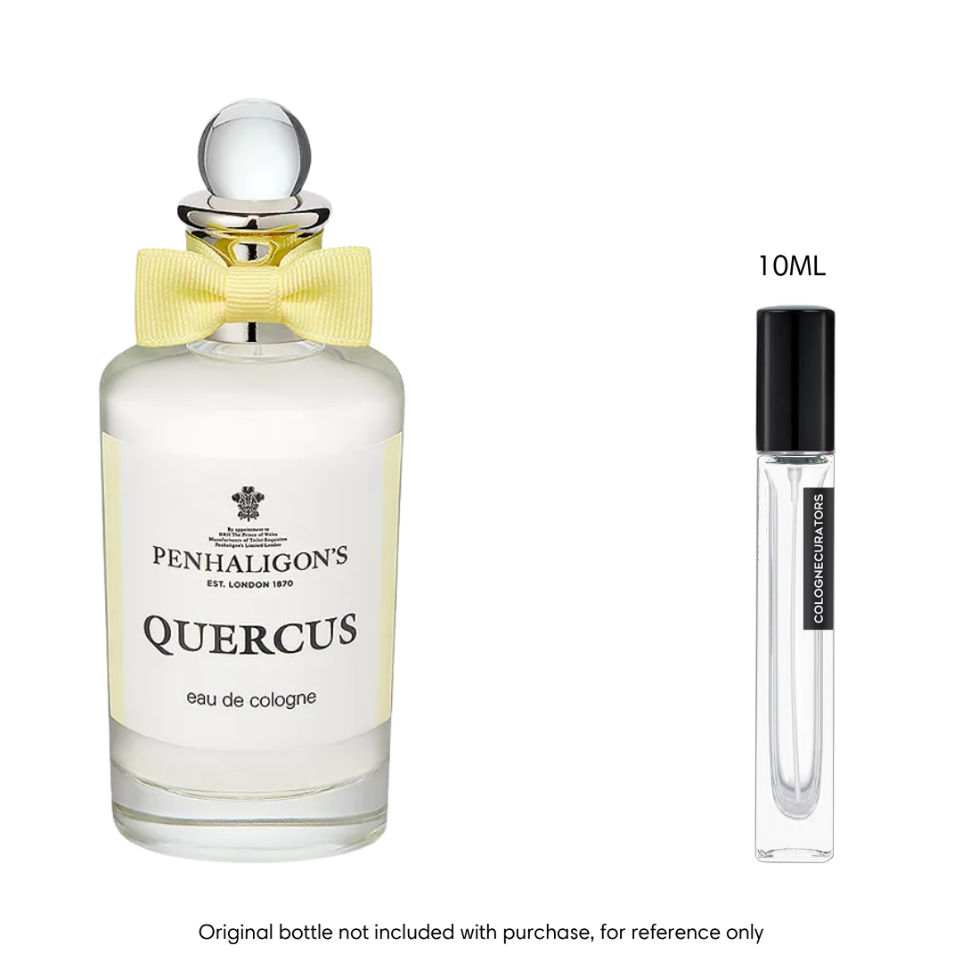 Penhaligon's Quercus EDC