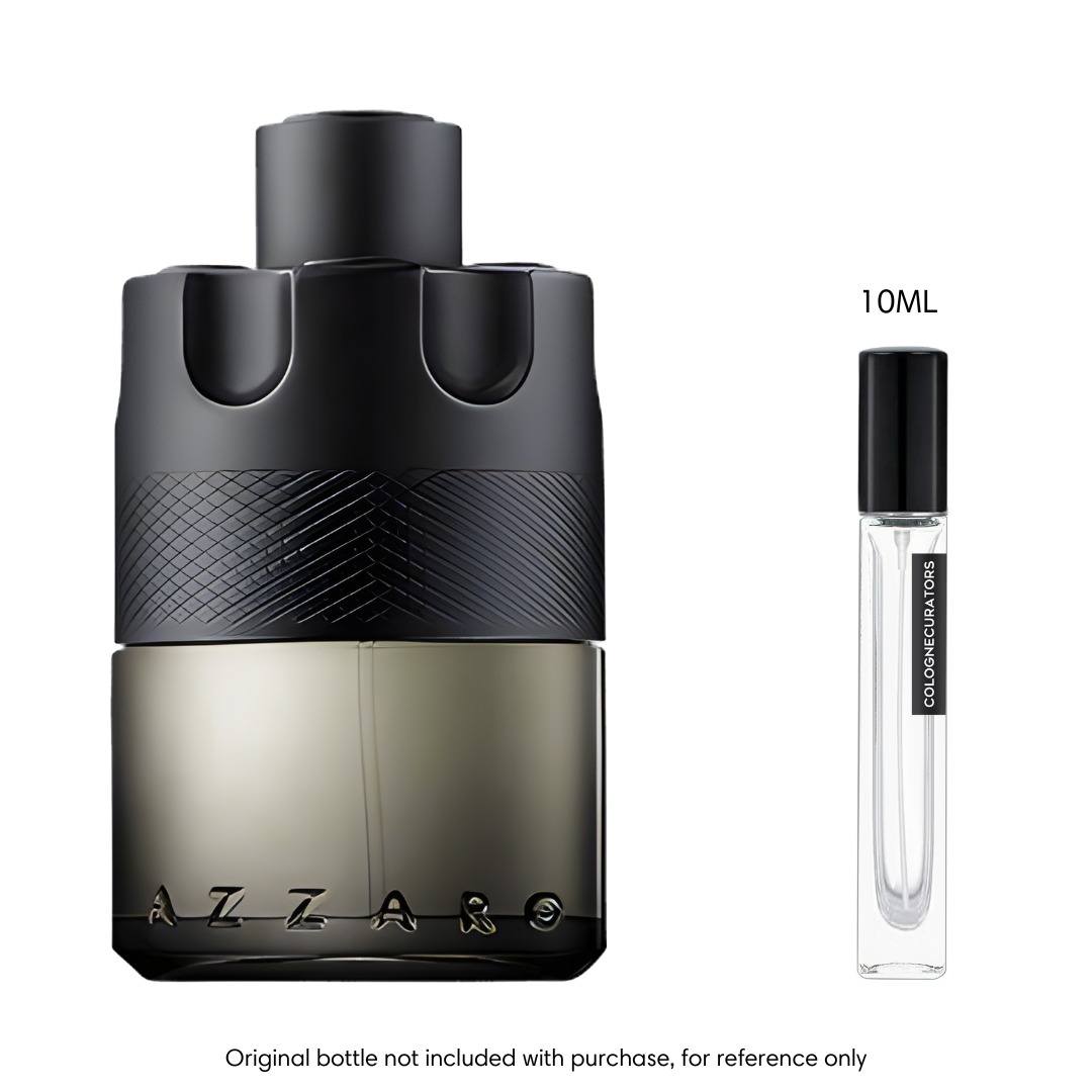 Azzaro The Most Wanted Intense EDT
