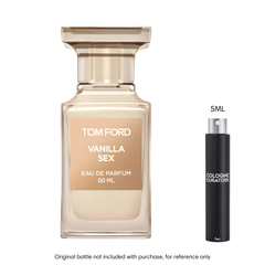 Tom Ford Vanilla Sex EDP