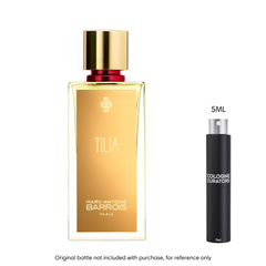 Marc Antoine Tilia EDP