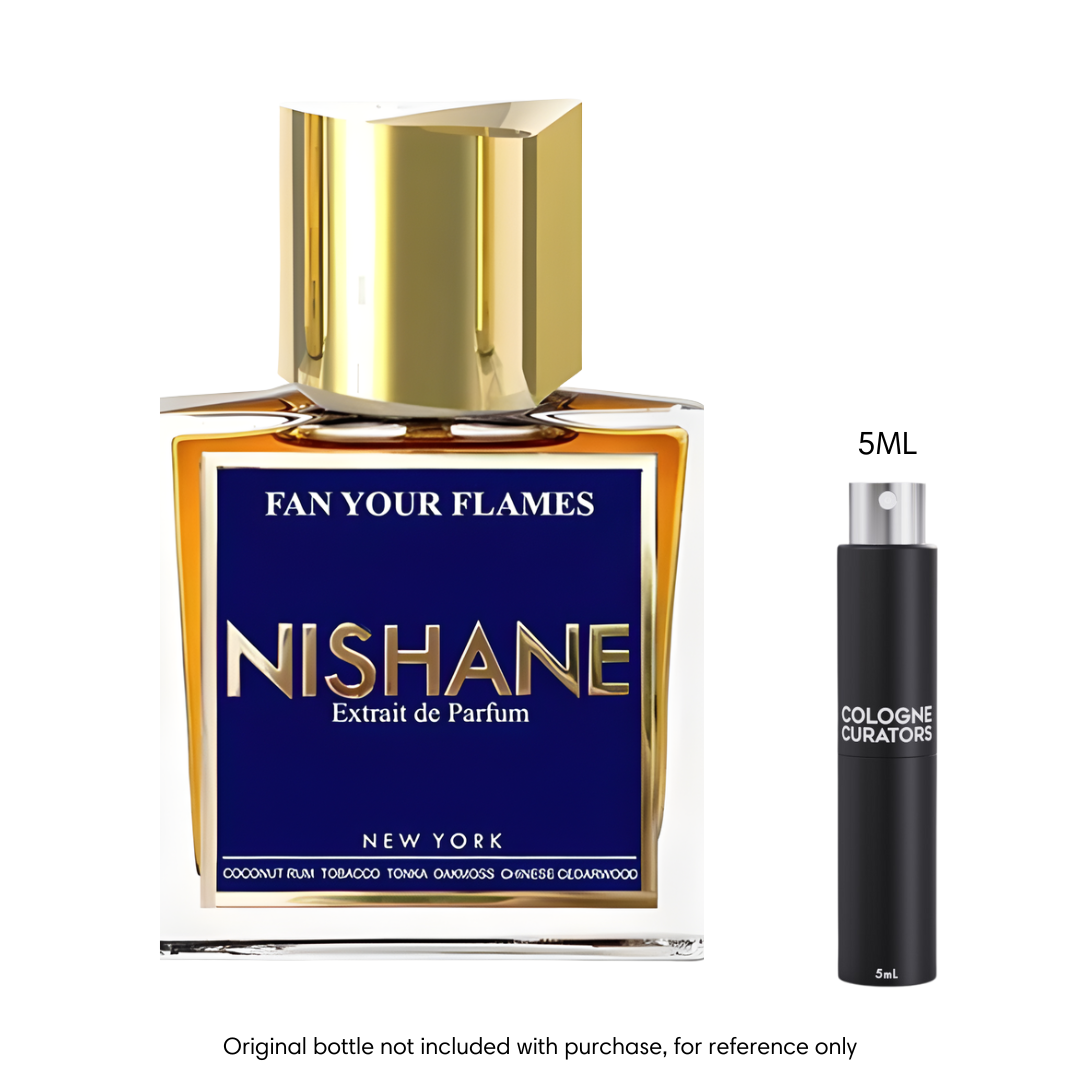 Nishane Fan Your Flames Extrait