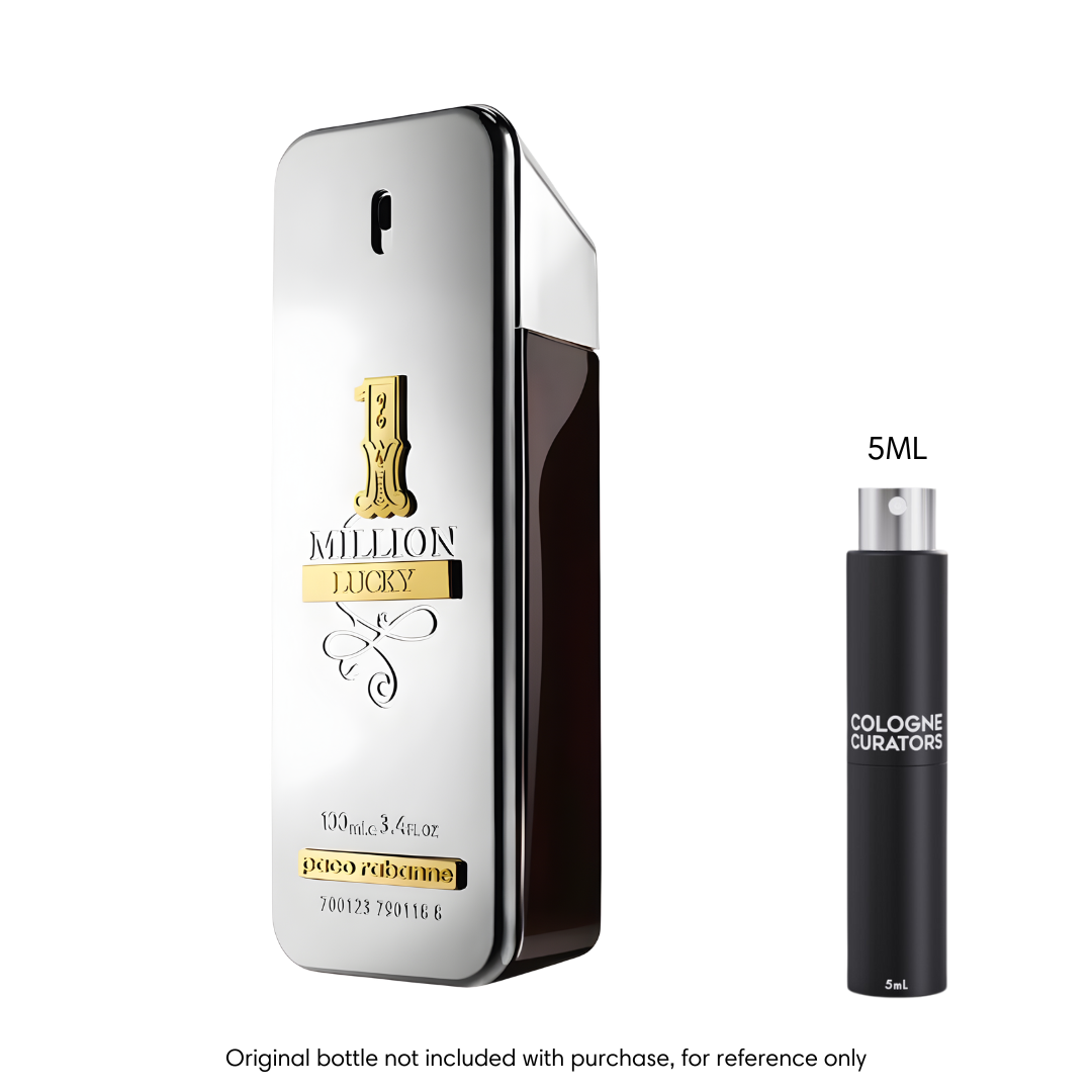 Paco Rabanne 1 Million Lucky EDT