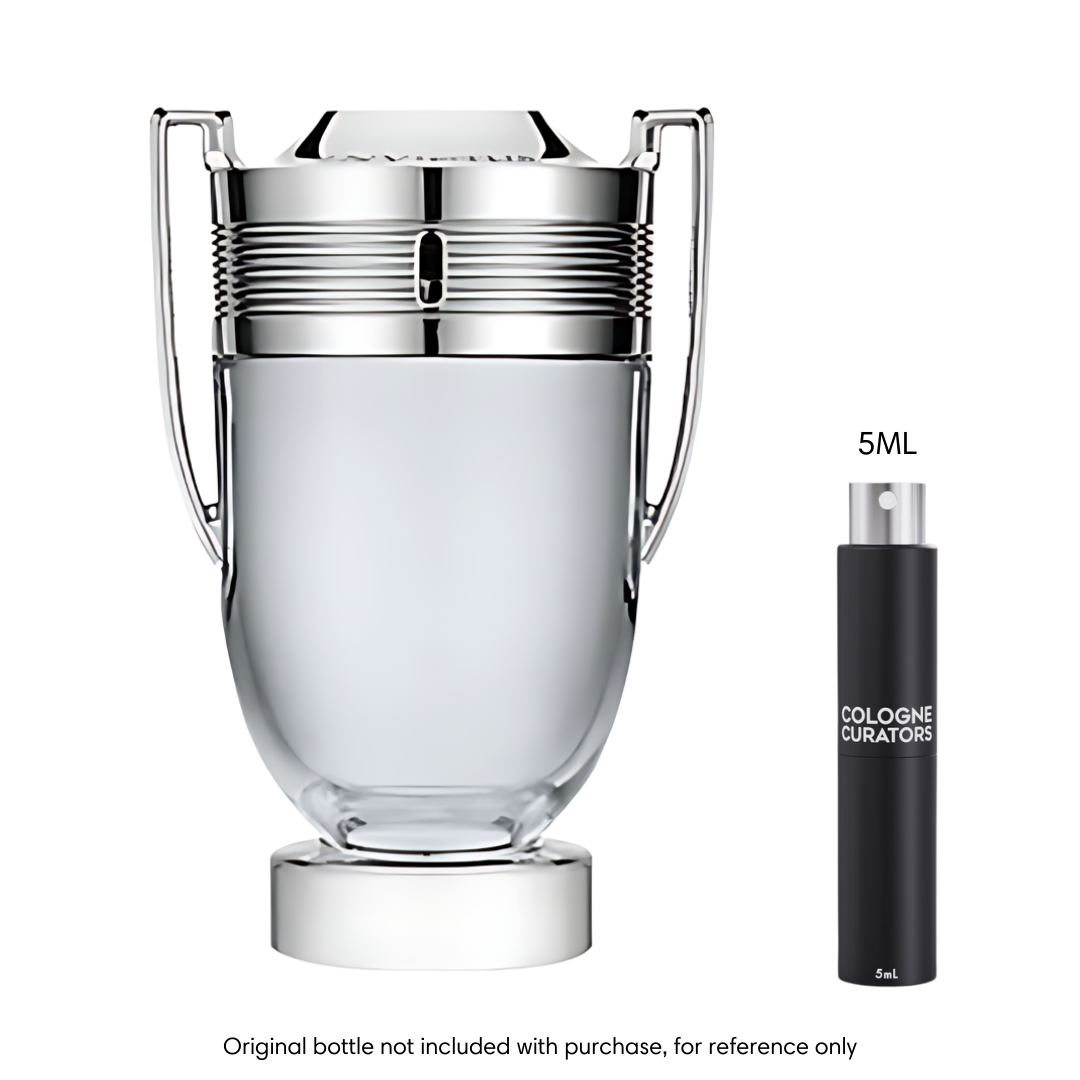 Paco Rabanne Invictus EDT