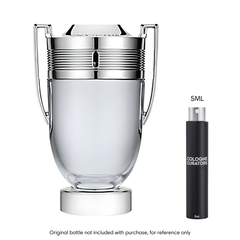 Paco Rabanne Invictus EDT