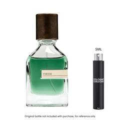 Orto Parisi Viride Extrait