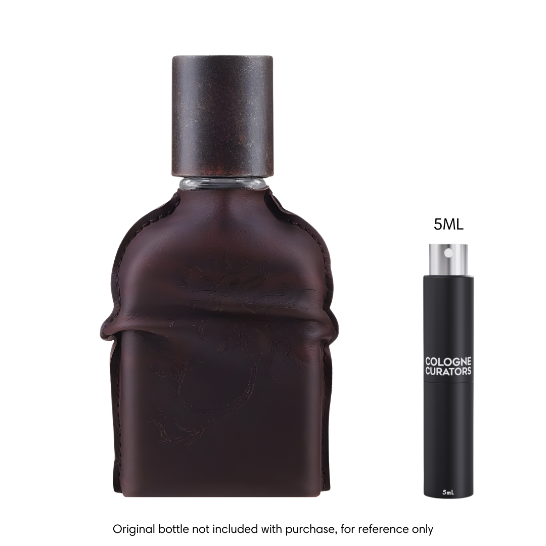 Orto Parisi Cuoium Parfum