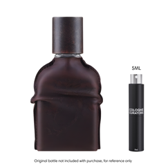 Orto Parisi Cuoium Parfum
