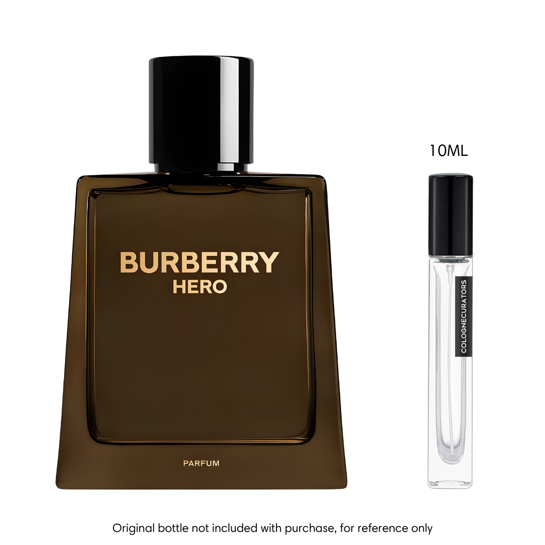 Burberry Hero Parfum
