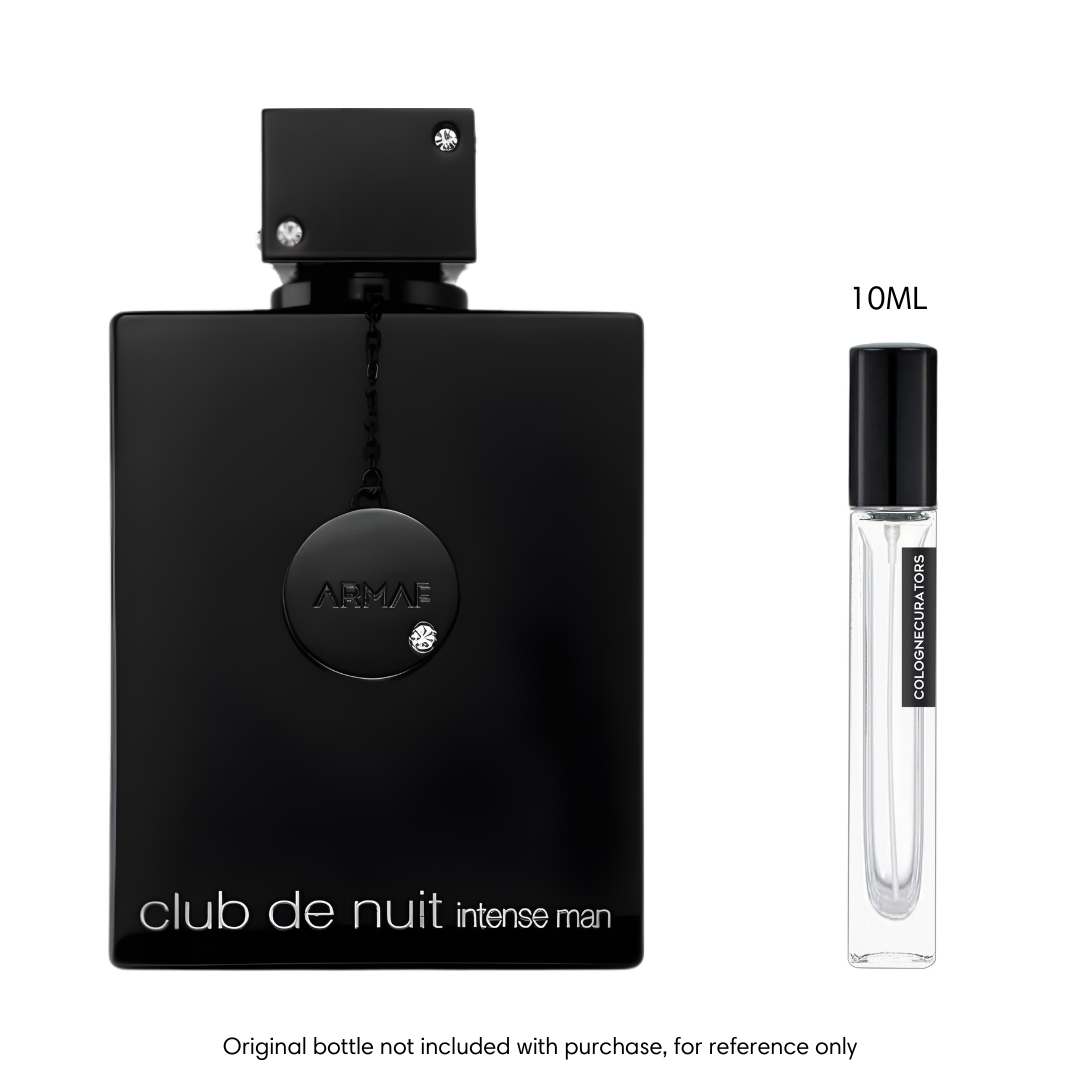 Armaf Club De Nuit Intense Man EDP