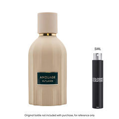 Amouage Outlands Extrait