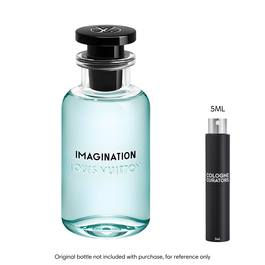 Louis Vuitton Imagination EDP