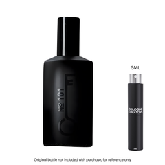 Fischersund No. 101 EDP