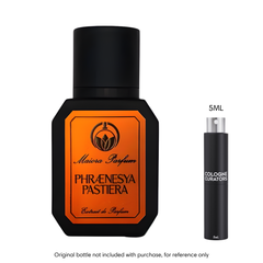 Maiora Parfum Phraenesya Pastiera Extrait