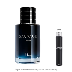 Dior Sauvage Parfum