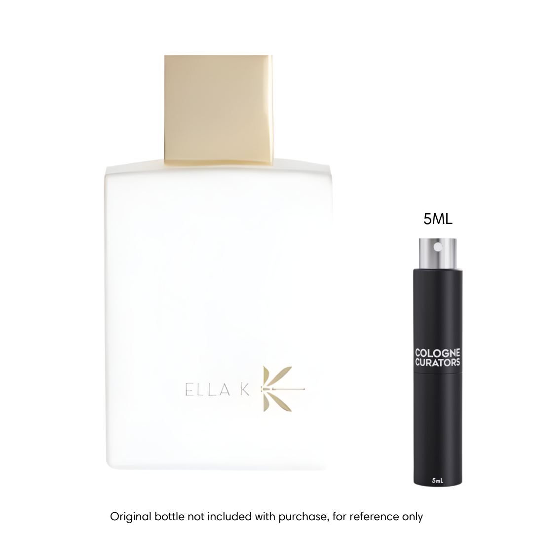 Ella K Musc K EDP