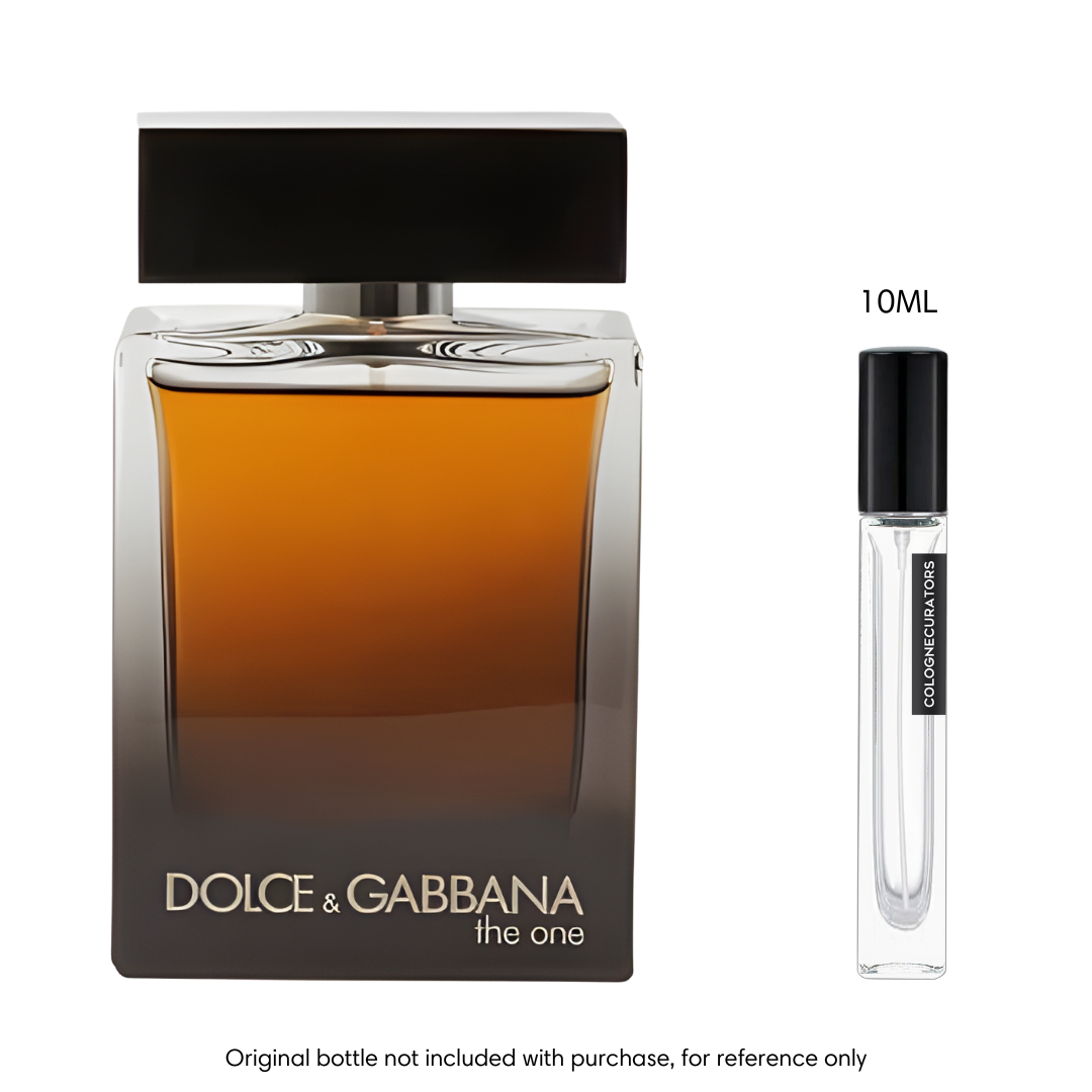 Dolce & Gabbana The One EDP