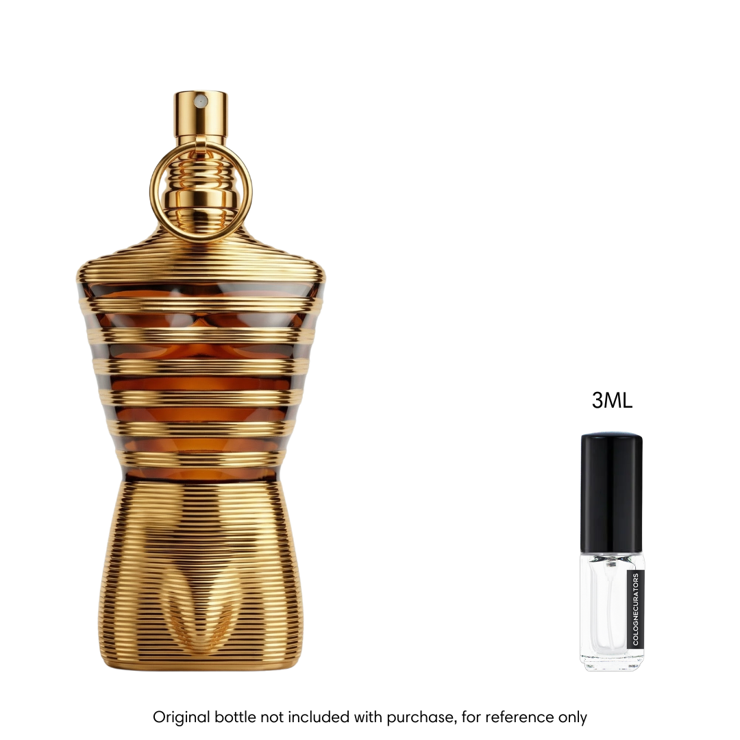 Jean Paul Gaultier Le Male Elixir Parfum