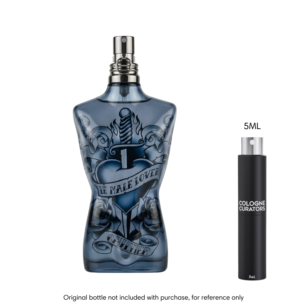 Jean Paul Gaultier Le Male Lover EDP