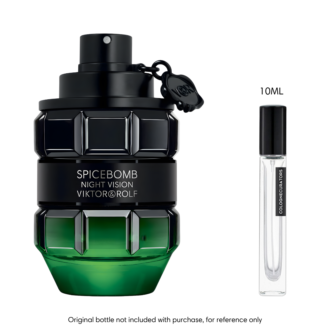 Viktor & Rolf Spicebomb Night Vision EDT