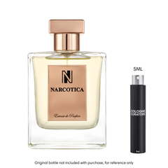 Narcotica by Narcotica Extrait