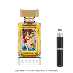 Argos Fall Of Phaeton EDP