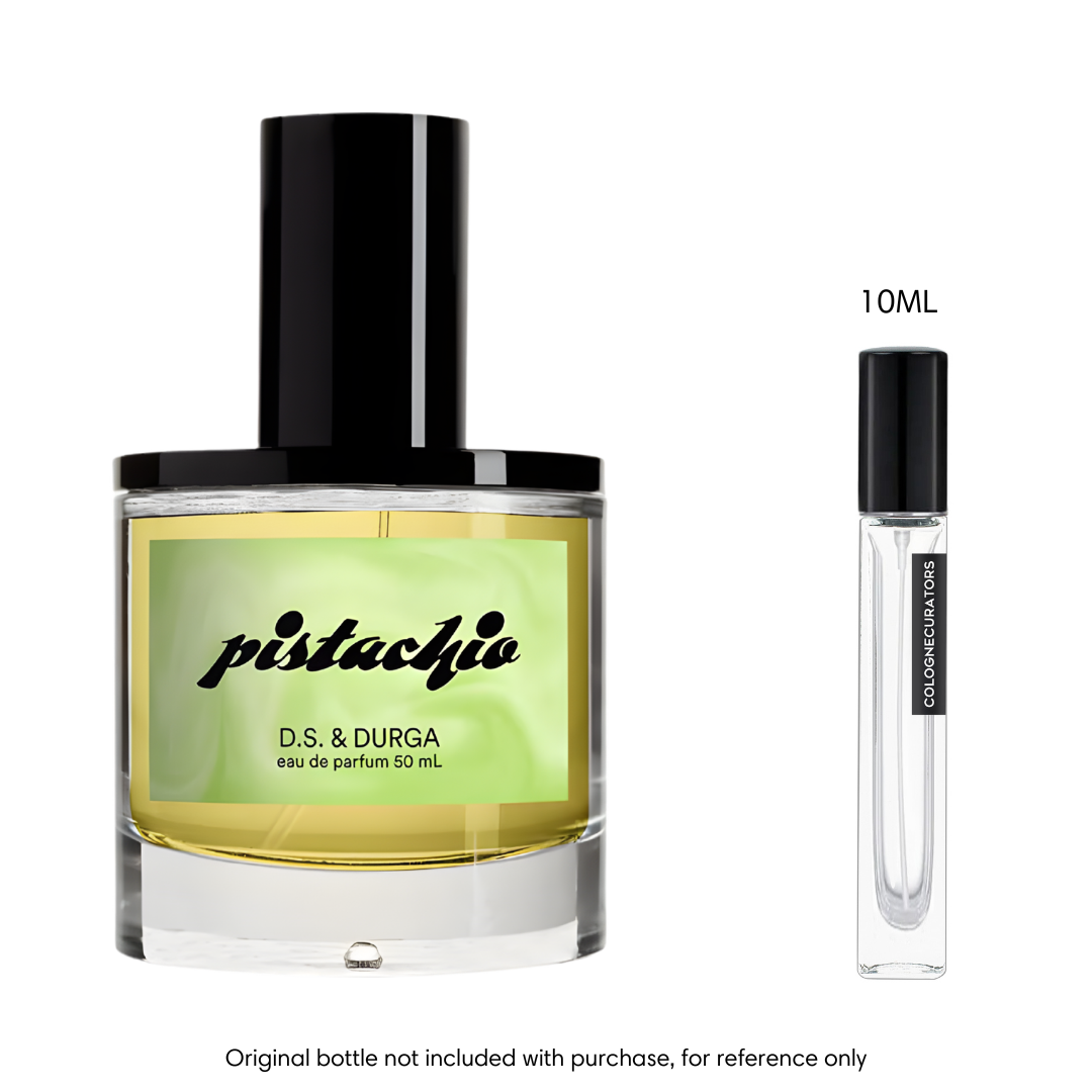 DS & Durga Pistachio EDP