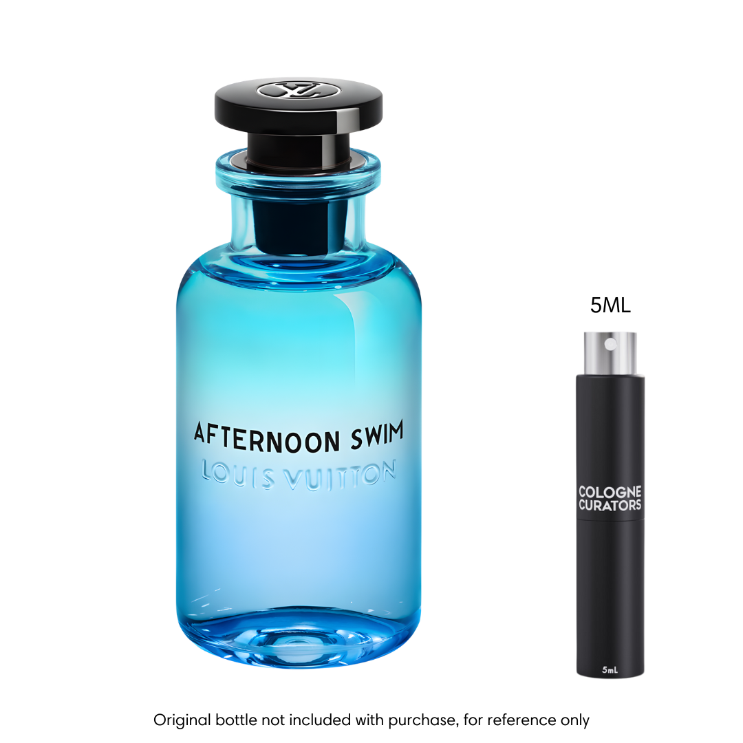 Louis Vuitton Afternoon Swim EDP