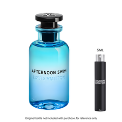 Louis Vuitton Afternoon Swim EDP