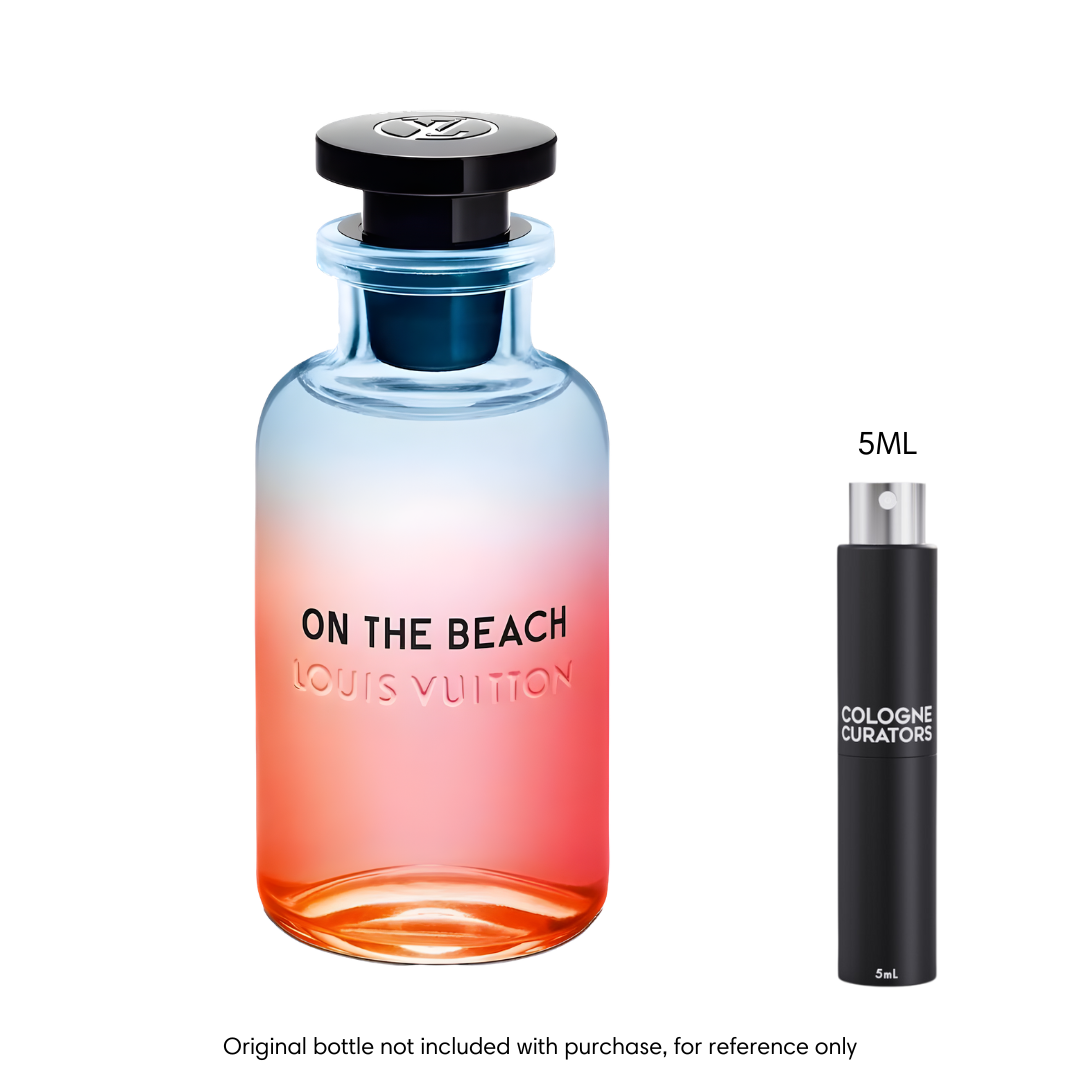 Louis Vuitton On The Beach EDP