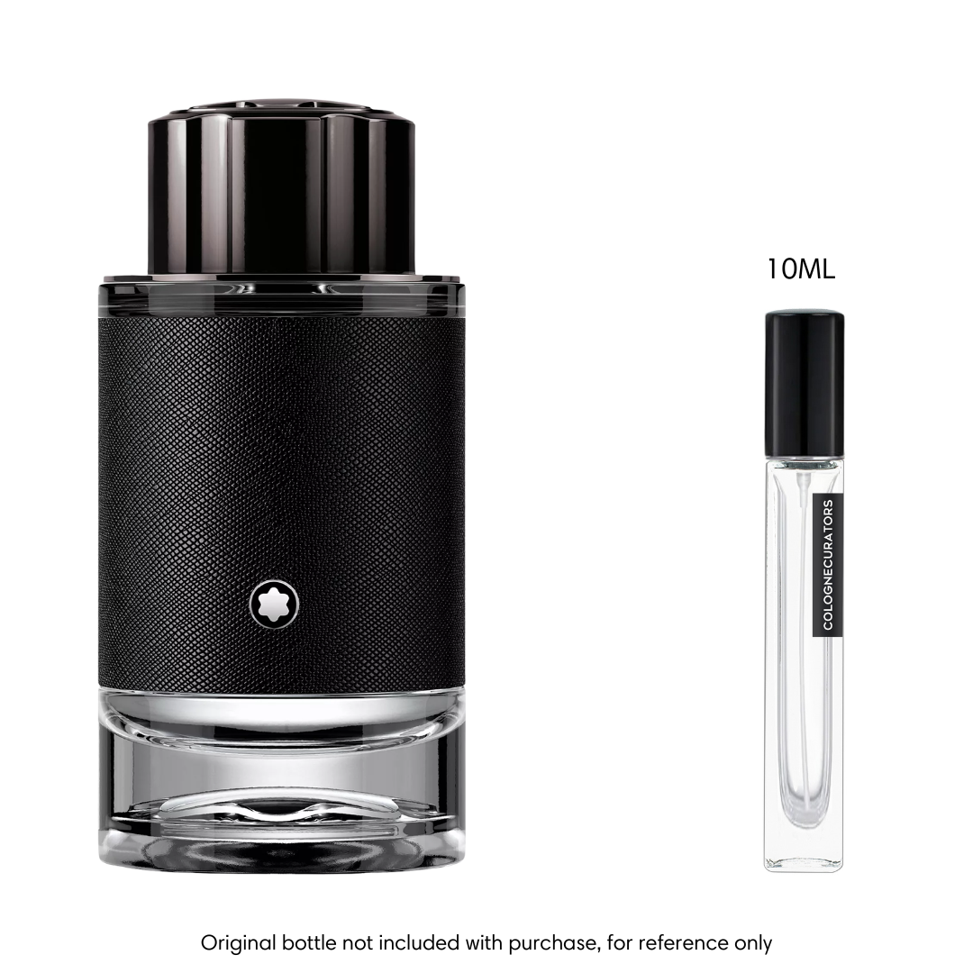 Mont Blanc Explorer EDP