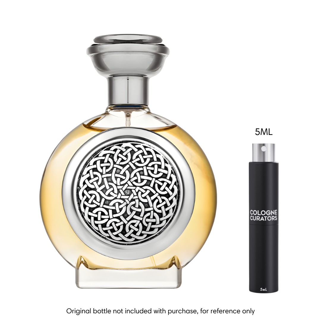 Boadicea the Victorious Bodacious EDP