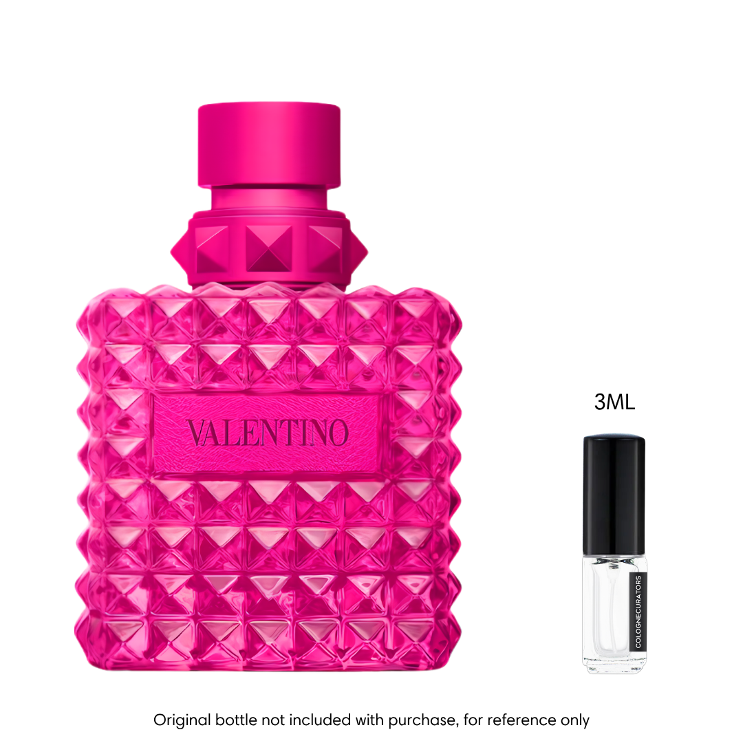 Valentino Donna Born In Roma Pink PP EDP