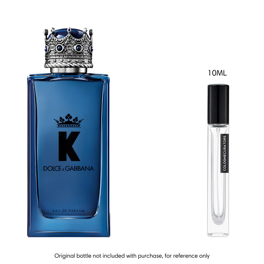 Dolce & Gabbana K EDP
